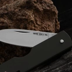 Boker History Knife Japanese Army Pen Knife -Outdoor Survival Gear 01HY001.2 71101.1663061050