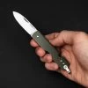 Boker History Knife Japanese Army Pen Knife 1 Boker History Knife Japanese Army Pen Knife -Outdoor Survival Gear 01HY001 91555.1663061050
