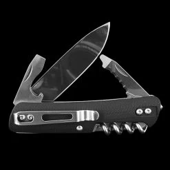 Boker Plus Tech Tool 2 -Outdoor Survival Gear 01bo802 2 1 65288.1587413355