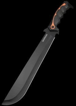 Magnum CSB Latin Machete -Outdoor Survival Gear 02RY69101 92092.1639415626