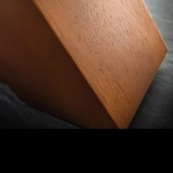 Boker Gusto Wood Knife Block