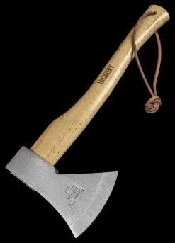 Boker Plus Appalachian Axe Small -Outdoor Survival Gear 09BO256 56929.1672843034