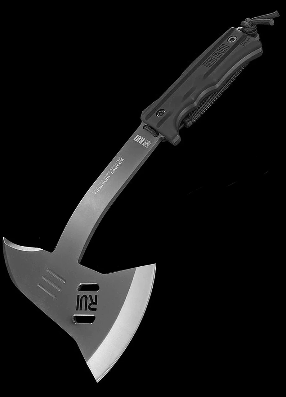 K25 Hacha 5 K25 Hacha - Image 3