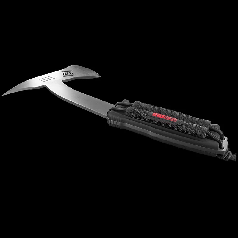 K25 Hacha 3 K25 Hacha