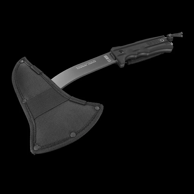 K25 Hacha 4 K25 Hacha - Image 2