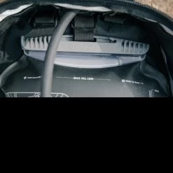 TAD Edition Hydrapak Impact Reservoir -Outdoor Survival Gear 1.8det6 24048.1615810961