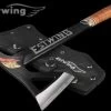 Estwing Black Eagle Leather 1 Estwing Black Eagle Leather -Outdoor Survival Gear 10000 64606.1587728201