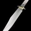 Blade Blank 8" Bowie Knife Blade