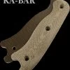 BK&T Handle Scales For BKR16 -Outdoor Survival Gear 10706 26558.1690991277