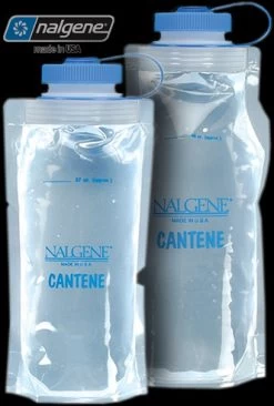 Nalgene Cantene