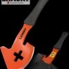 Lansky Fire Fighters' Axe -Outdoor Survival Gear 10949 28143.1587728201