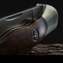 Boker Junior Scout Spearpoint Desert Ironwood 11 Boker Junior Scout Spearpoint Desert Ironwood -Outdoor Survival Gear 111940det3 56798.1601648541