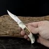 Boker Boy Scout Hirschhorn Folding Knife