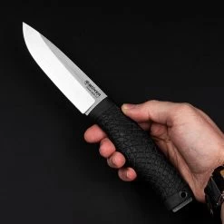 Boker Bronco Fixed Blade -Outdoor Survival Gear 121504 58524.1668184313