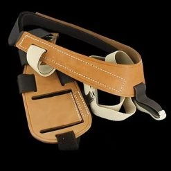 Boker Shoulder Holster For Applegate-Fairbairn -Outdoor Survival Gear 129943SH 14431.1593087503