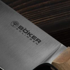 Boker Cottage-Craft Santoku -Outdoor Survival Gear 130497 76419.1625843627