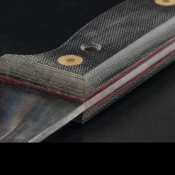 Svord Golok British Army Pattern -Outdoor Survival Gear 181724det3 77930.1587383436