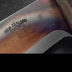 Svord Golok British Army Pattern -Outdoor Survival Gear 181724det4 20207.1587728221