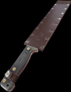 Svord Golok British Army Pattern -Outdoor Survival Gear 181724det 79572.1587383431