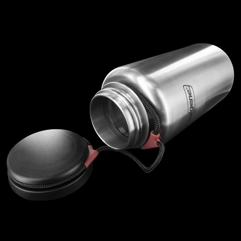 Nalgene Stainless Steel Bottle 8 Nalgene Stainless Steel Bottle - Image 6