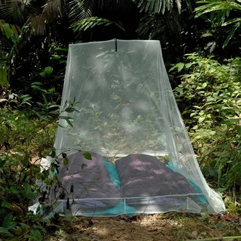 Cocoon Double Mosquito Net 3 Cocoon Double Mosquito Net