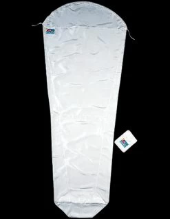 Cocoon Silk Mummy Liner 10 Cocoon Silk Mummy Liner -Outdoor Survival Gear 1a sm30det3 01846.1587401007