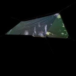 DD Hammocks Tarp 2x2 Olive Green