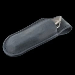 MKM Magnetic Leather Sheath -Outdoor Survival Gear 31b 12 61021.1621514525