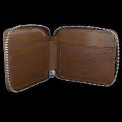 William Henry Bourbon Zip Bi-Fold -Outdoor Survival Gear 31b 33 96767.1625055544.1280.1280 35469.1625055564