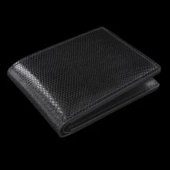 William Henry Bi-Fold Wallet Midnight 15 William Henry Bi-Fold Wallet Midnight -Outdoor Survival Gear 31b 34 65540.1625054317