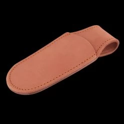 MKM Magnetic Leather Sheath -Outdoor Survival Gear 31b 9 93788.1621514525