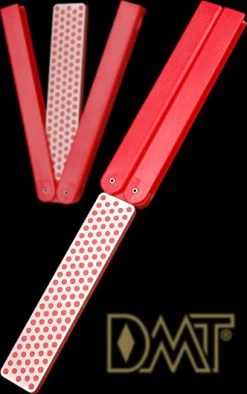 DMT Diafold Diamond Sharpener