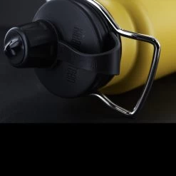 Klean Kanteen TKWide Insulated (946ml) Chug Cap 15 Klean Kanteen TKWide Insulated (946ml) Chug Cap -Outdoor Survival Gear 32ozdet2 26291.1612878358