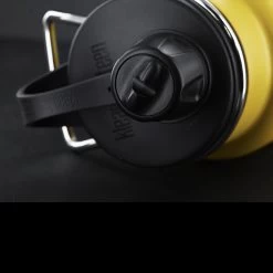 Klean Kanteen TKWide Insulated (946ml) Chug Cap 12 Klean Kanteen TKWide Insulated (946ml) Chug Cap -Outdoor Survival Gear 32ozdet3 34857.1612878357