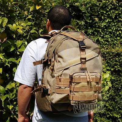 Maxpedition Tactile Pocket Medium 4 Maxpedition Tactile Pocket Medium - Image 2