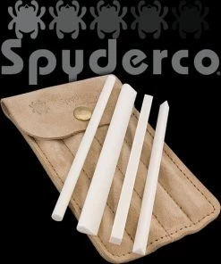 Spyderco Ceramic File Set