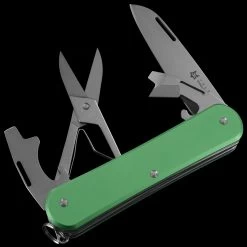Fox Vulpis 4 Aluminium Penknife 16 Fox Vulpis 4 Aluminium Penknife -Outdoor Survival Gear 4ALI3 63319.1686753770