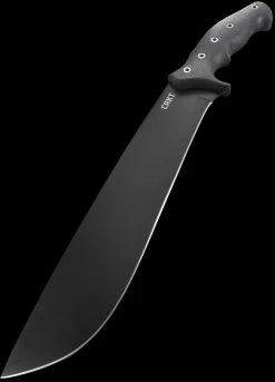 CRKT Chanceinhell Machete - Machete -Outdoor Survival Gear 5006 22734.1660127719