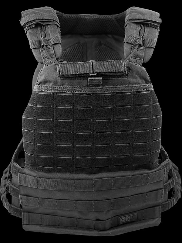 5.11 TacTec Plate Carrier 4 5.11 TacTec Plate Carrier - Image 2