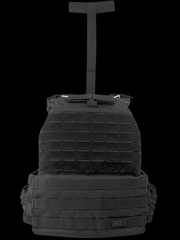 5.11 TacTec Plate Carrier 5 5.11 TacTec Plate Carrier - Image 3