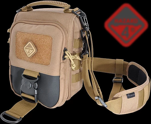 Hazard 4 Tonto Mini Messenger 4 Hazard 4 Tonto Mini Messenger - Image 2