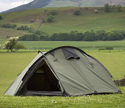 Snugpak Bunker 4 Snugpak Bunker - Image 2