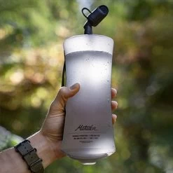 Matador Packable Water Bottle -Outdoor Survival Gear 5 02302.1602082073.1280.1280 94836.1602254413