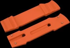 Boker Bender Micarta Scales