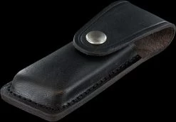 Boker Leather Pouch - Up To 10cm Handle