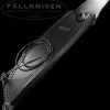 Fallkniven NL3 Leather Sheath -Outdoor Survival Gear 7982 27746.1587728473