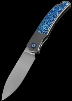 TBC Custom Urban XL Timascus 11 TBC Custom Urban XL Timascus -Outdoor Survival Gear 8 73940.1688030018.1280.1280 75691.1688031977