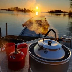 Trangia Stove 27-2 Small -Outdoor Survival Gear AMG TRXCOOKER01BT91.1 66144.1670412769.1280.1280 34115.1670578746