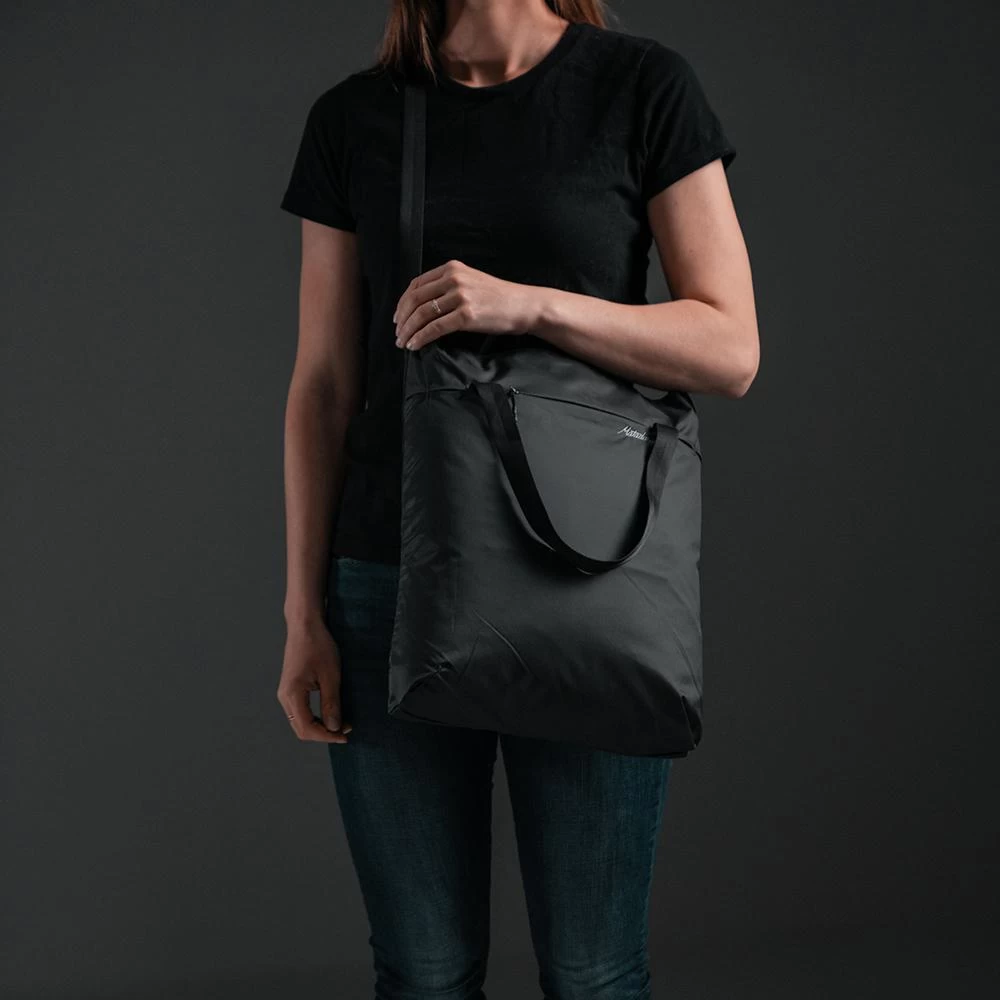 Matador On-Grid Packable Tote 5 Matador On-Grid Packable Tote - Image 3