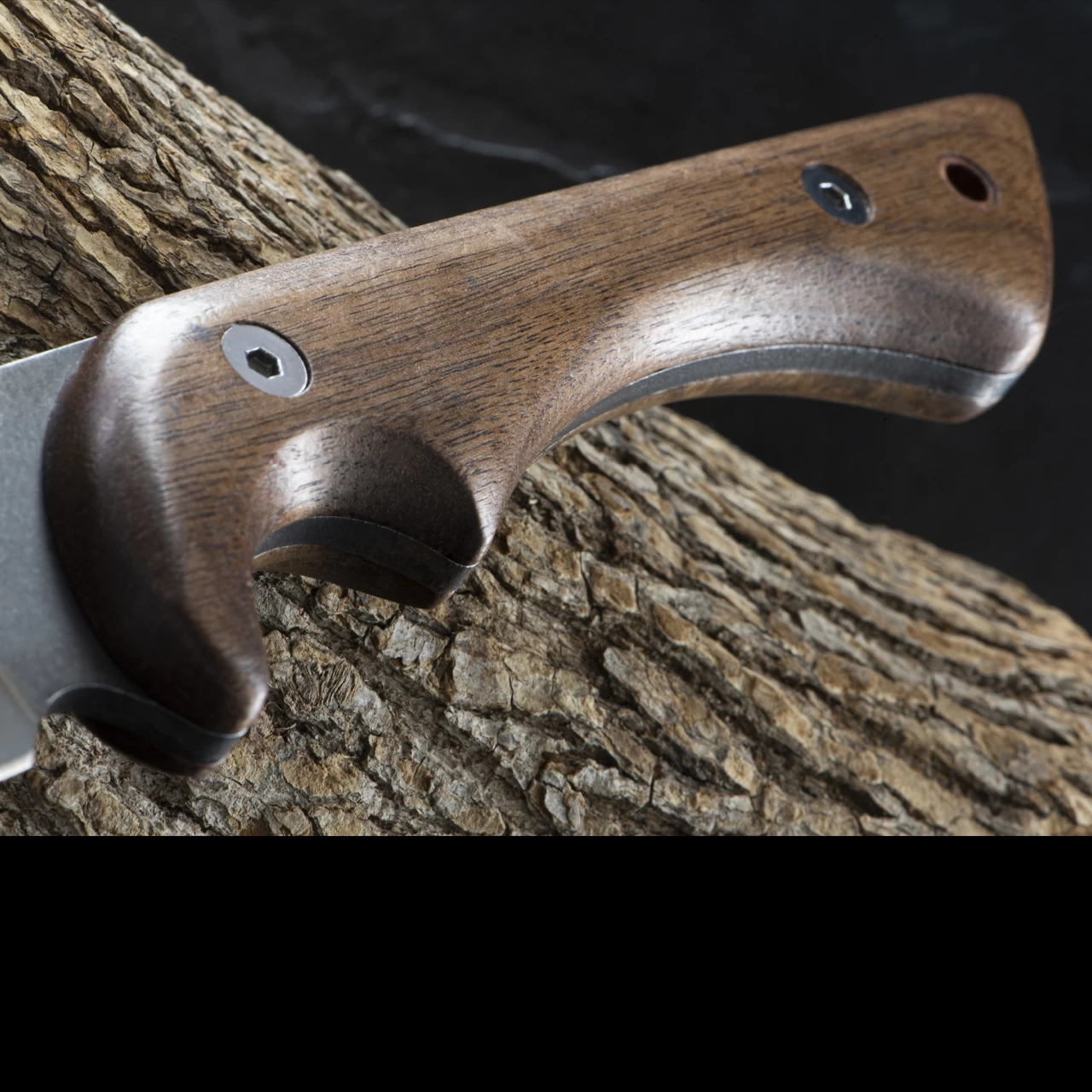 Barebones Japanese Nata Tool Knife 8 Barebones Japanese Nata Tool Knife - Image 6